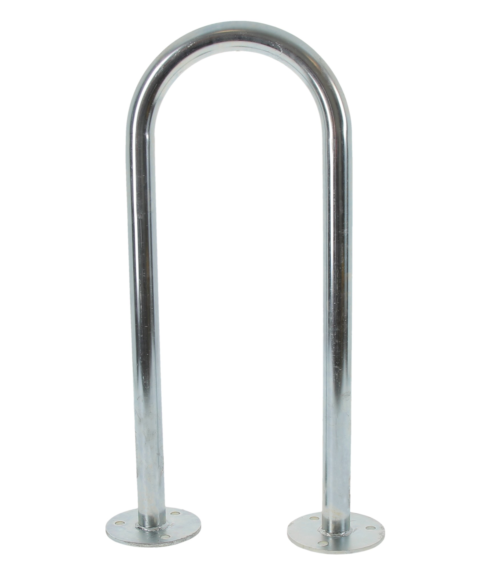 Steel fixing pin Ø 40 mm