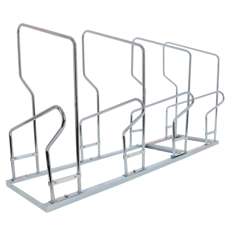 Rack pour 4 vélos