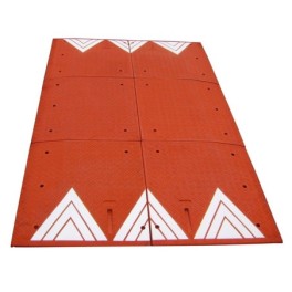 Berliner cushion