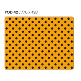 Dalle podotactile