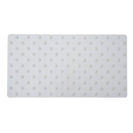 Tactile paving slab with studs