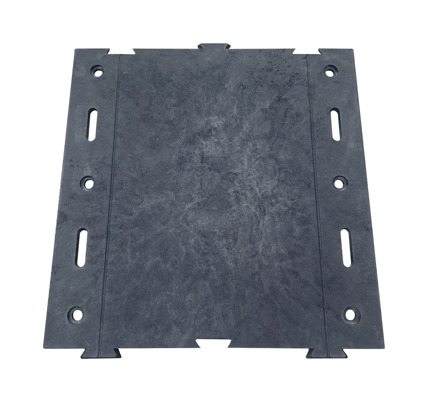 Plaque de roulage temporaire 1 m - 40 t