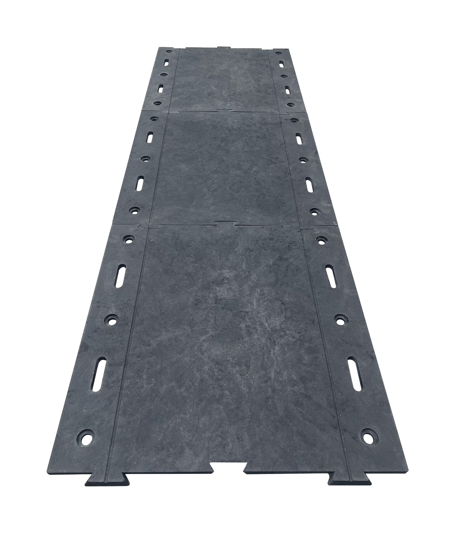 Plaque de roulage temporaire 1 m - 40 t