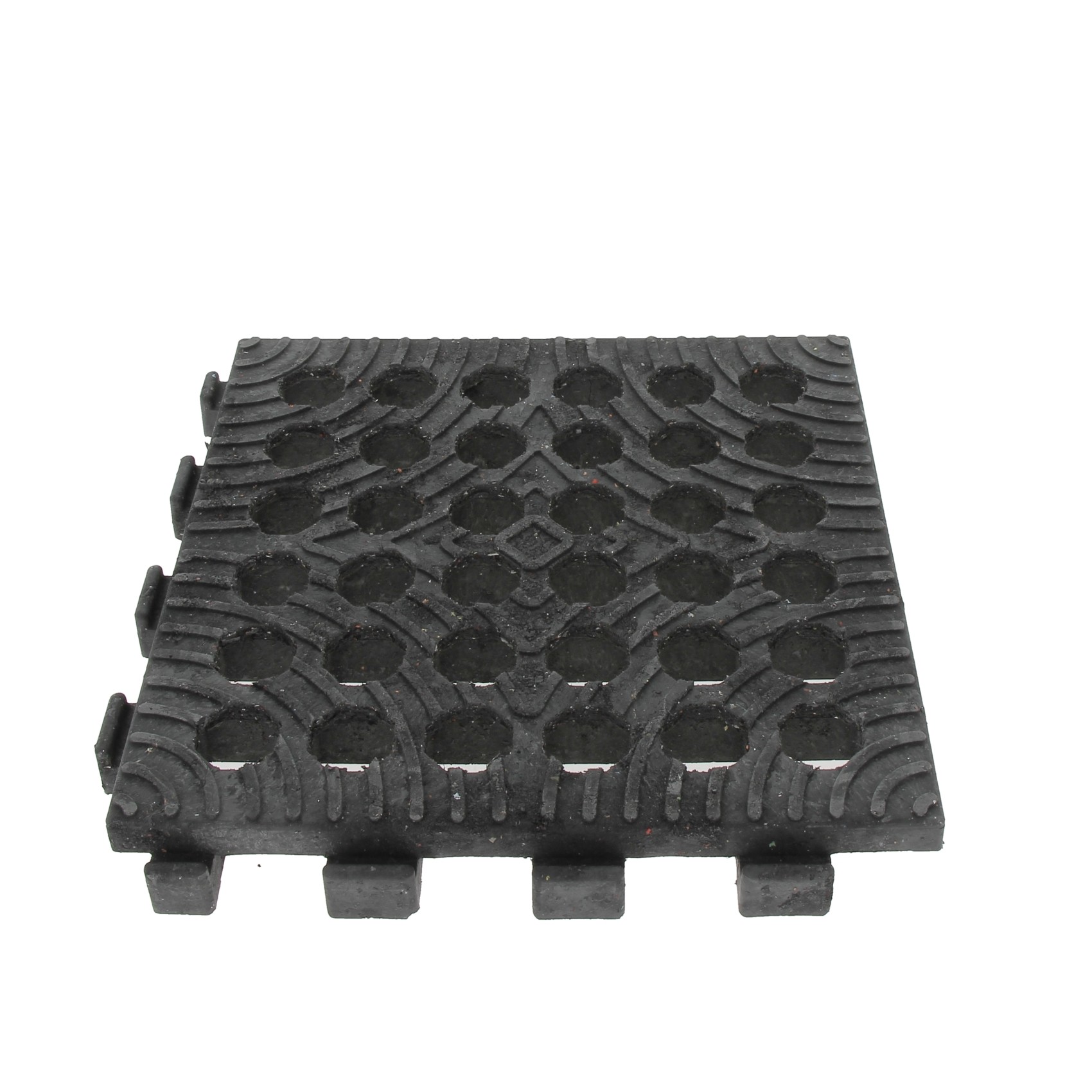 Temporary road plate  0.48 m 40 T