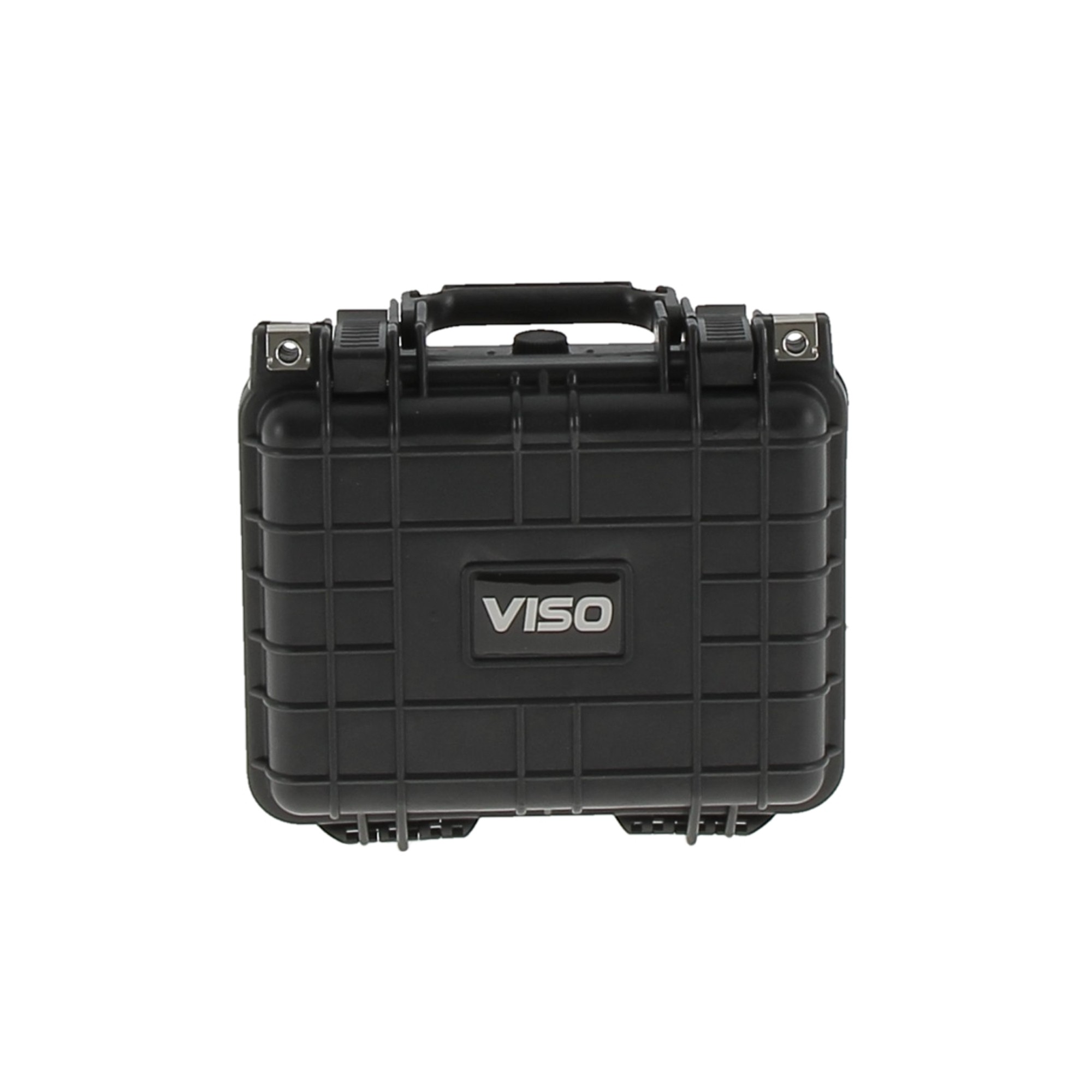 Waterproof and shock-resistant protective case