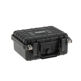 Waterproof and shock-resistant protective case