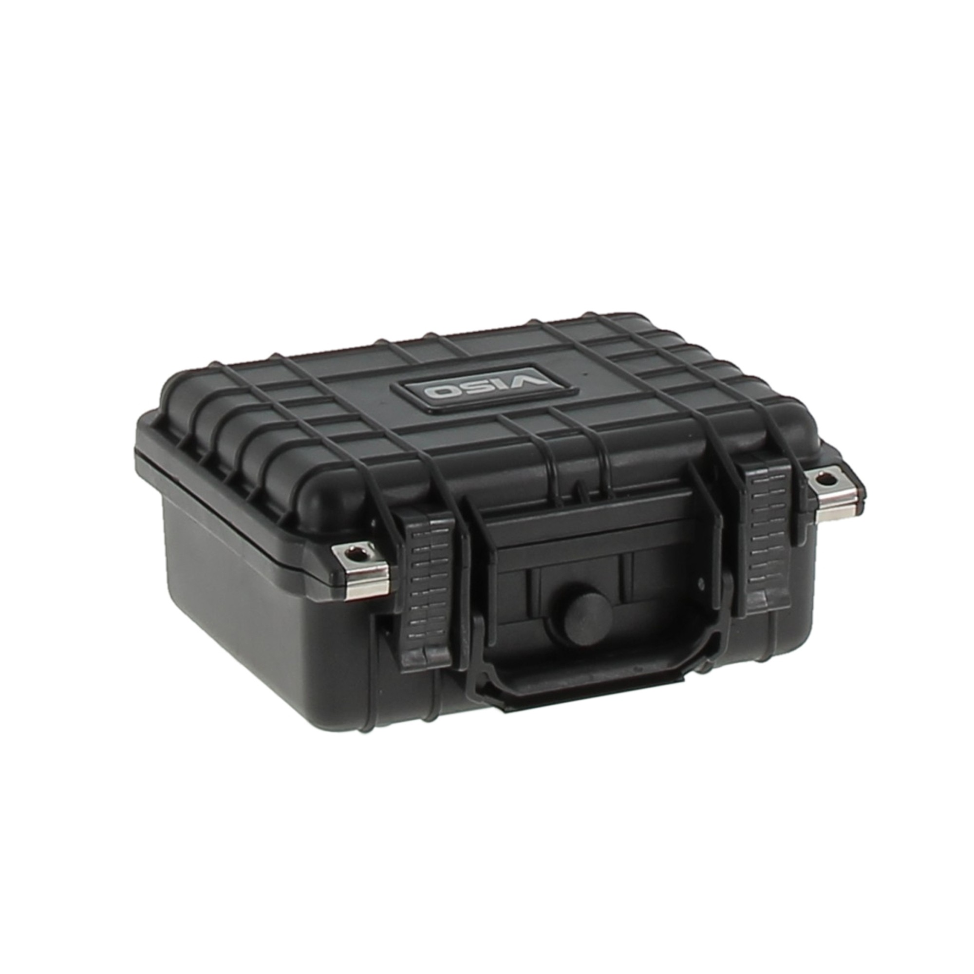 Waterproof and shock-resistant protective case
