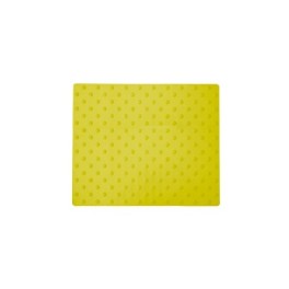 Tactile paving slab with studs
