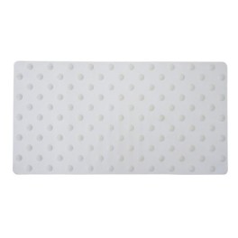 Tactile paving slab with studs