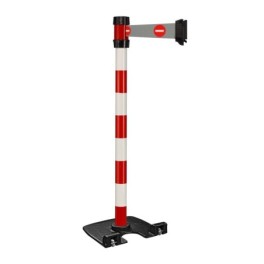 Premium indoor strap guidance post 