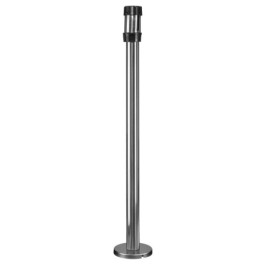 Poteau de guidage récepteur intérieur