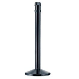 Poteau de guidage récepteur intérieur