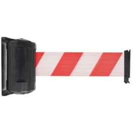 Premium Outdoor Wall-Mounted Strap Retractor 4M x 10cm