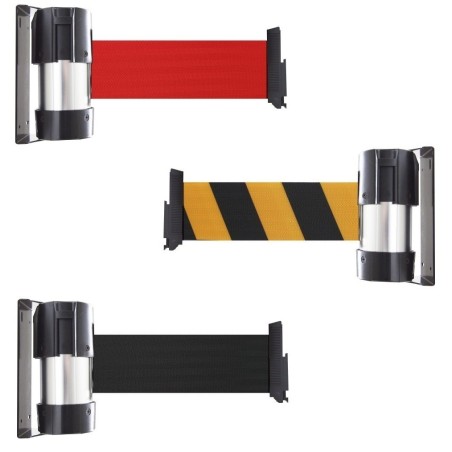 Premium wall-mounted strap...
