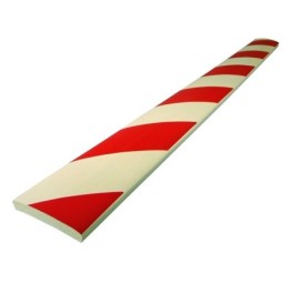 Foam wall protector