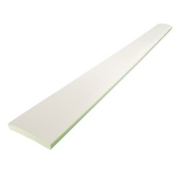 Foam wall protector