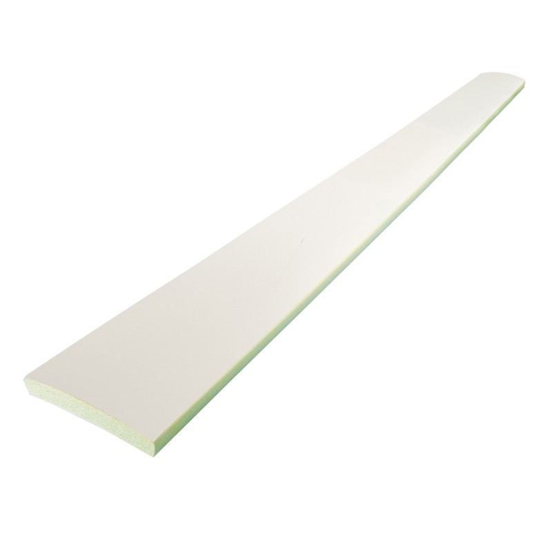 Foam wall protector