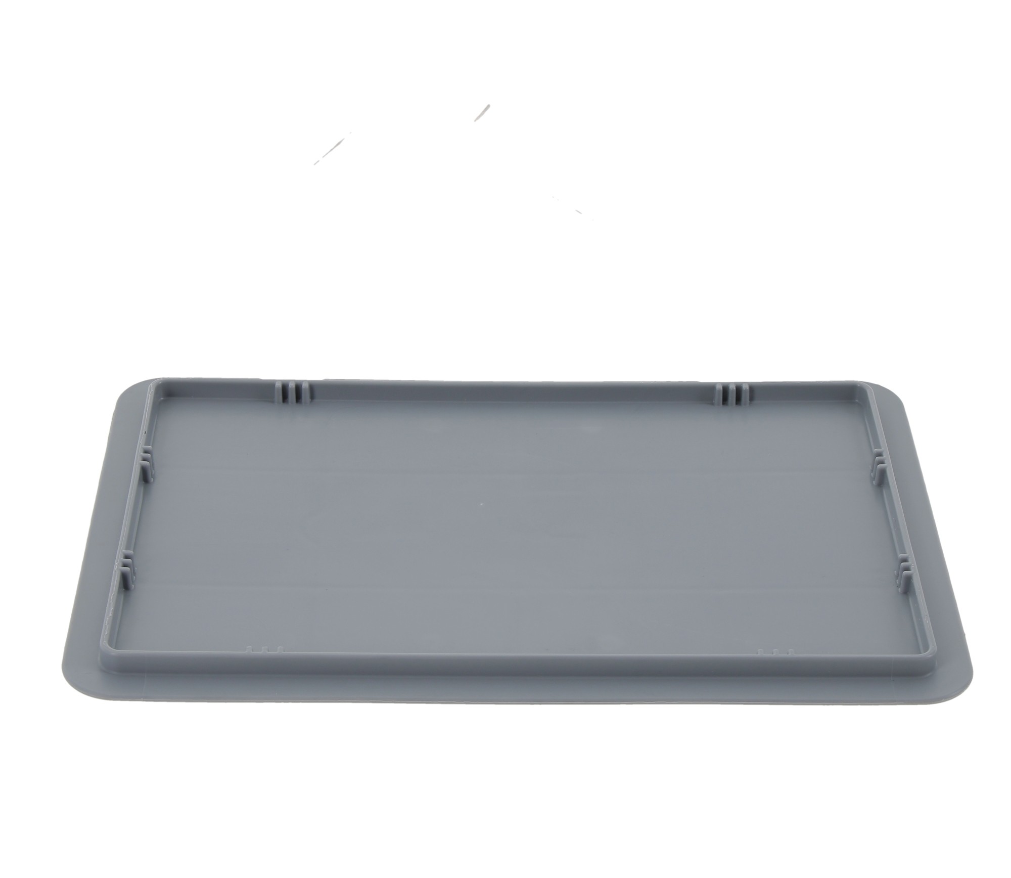 Lid for Euronorm crate