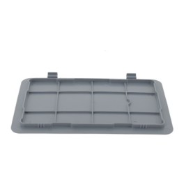 Lid for Euronorm crate