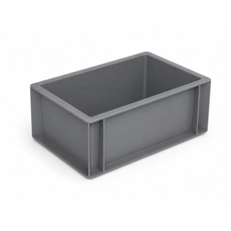 Euronorm handling crate – 300 × 200 mm