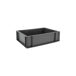 Bac de manutention norme Europe - 400 x 300 mm
