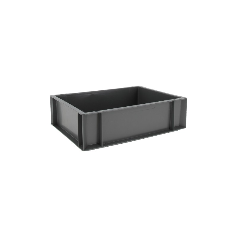 Euronorm handling crate – 400 × 300 mm