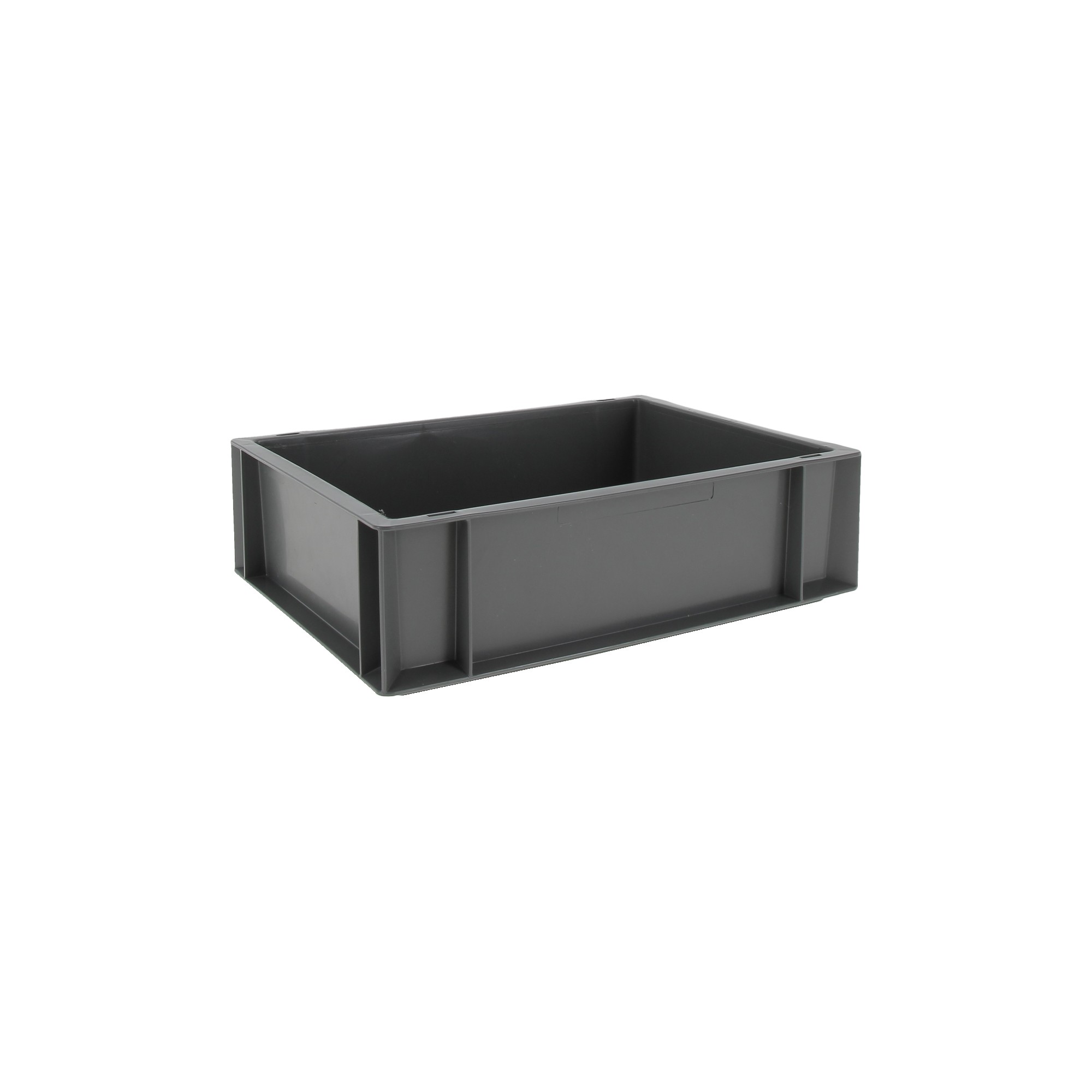 Euronorm handling crate – 400 × 300 mm