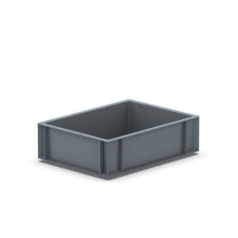Bac de manutention norme Europe - 400 x 300 mm