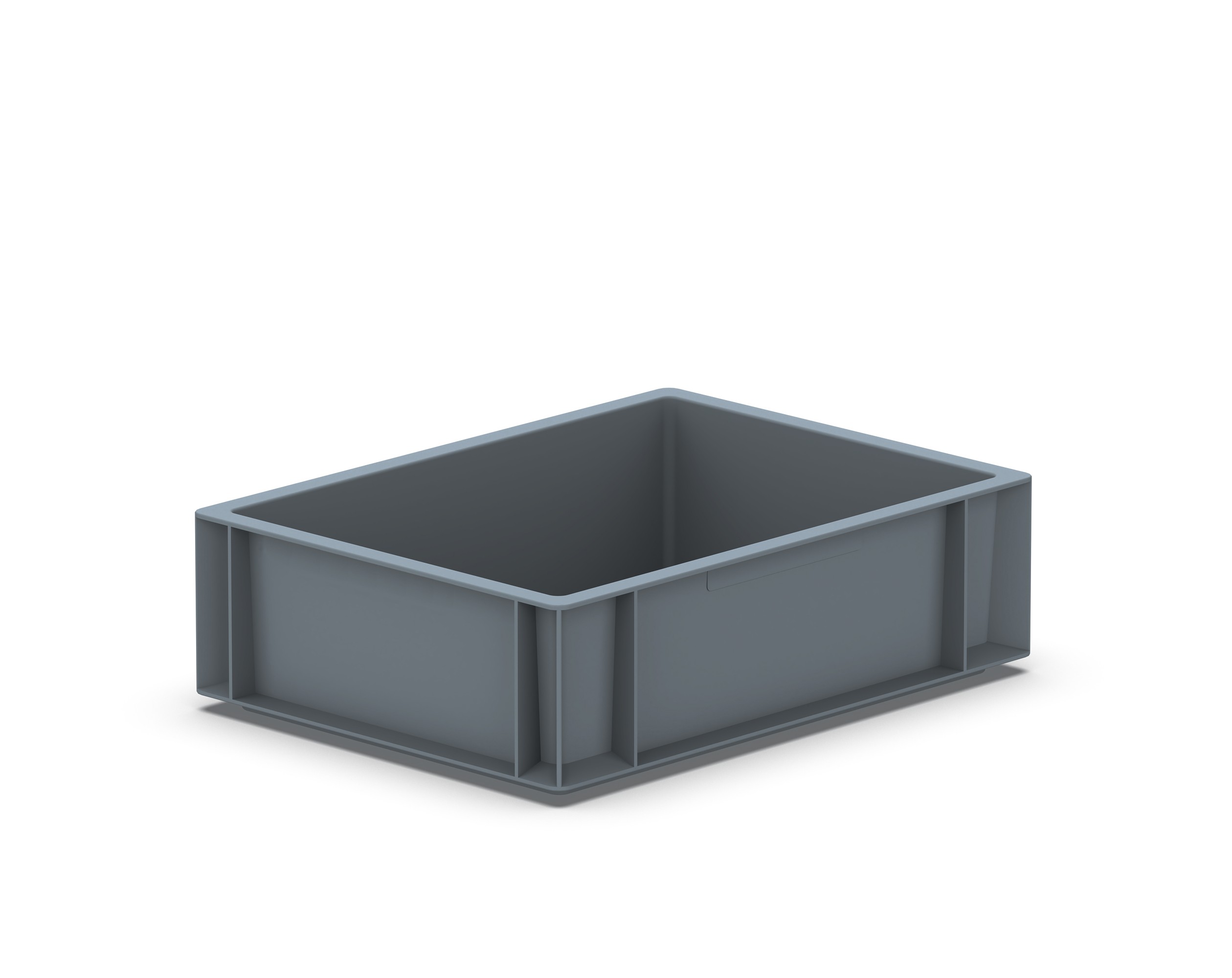 Euronorm handling crate – 400 × 300 mm