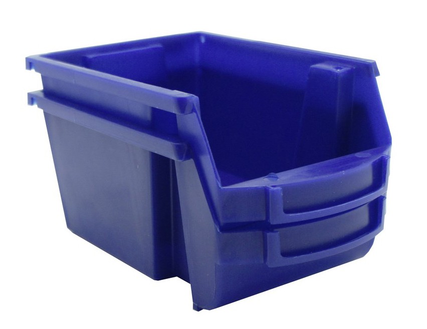 Bac à bec superposable de 1L à 28L