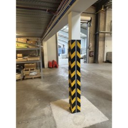 Protection d'angle