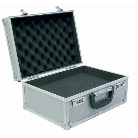 Aluminum protective case