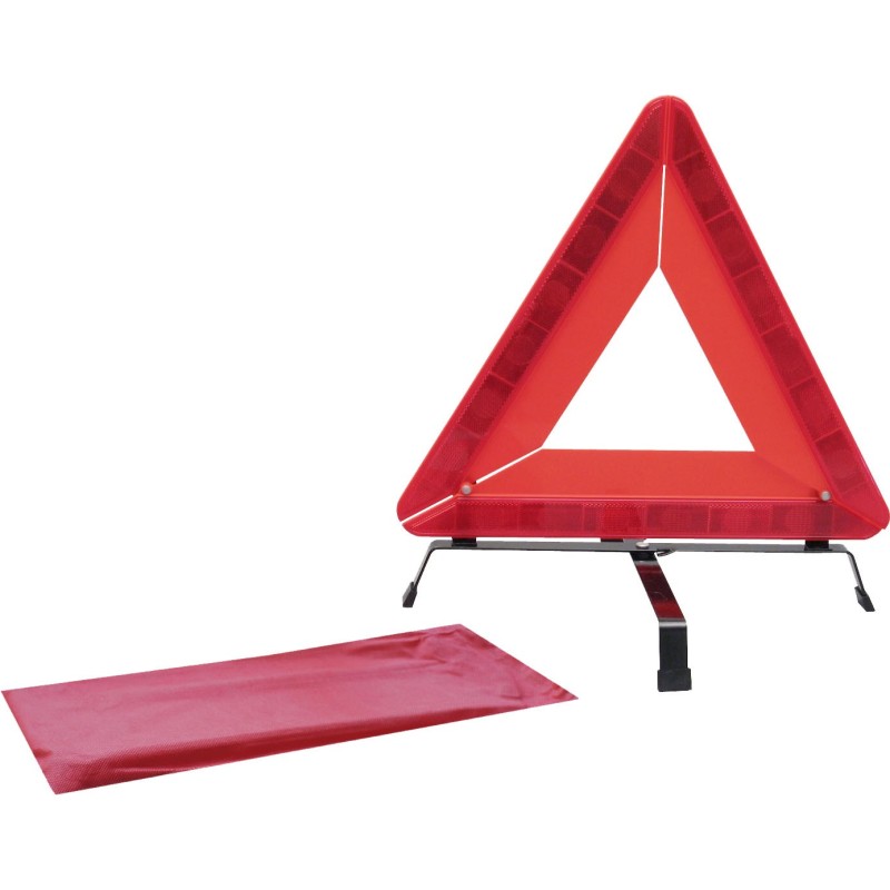 Triangle de signalisation