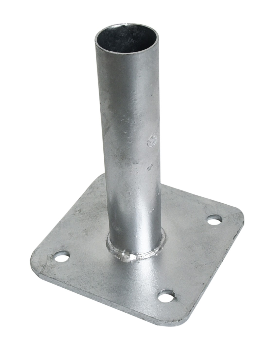 Accessoire de fixation pour barrière à sceller ø 40 et 60 mm