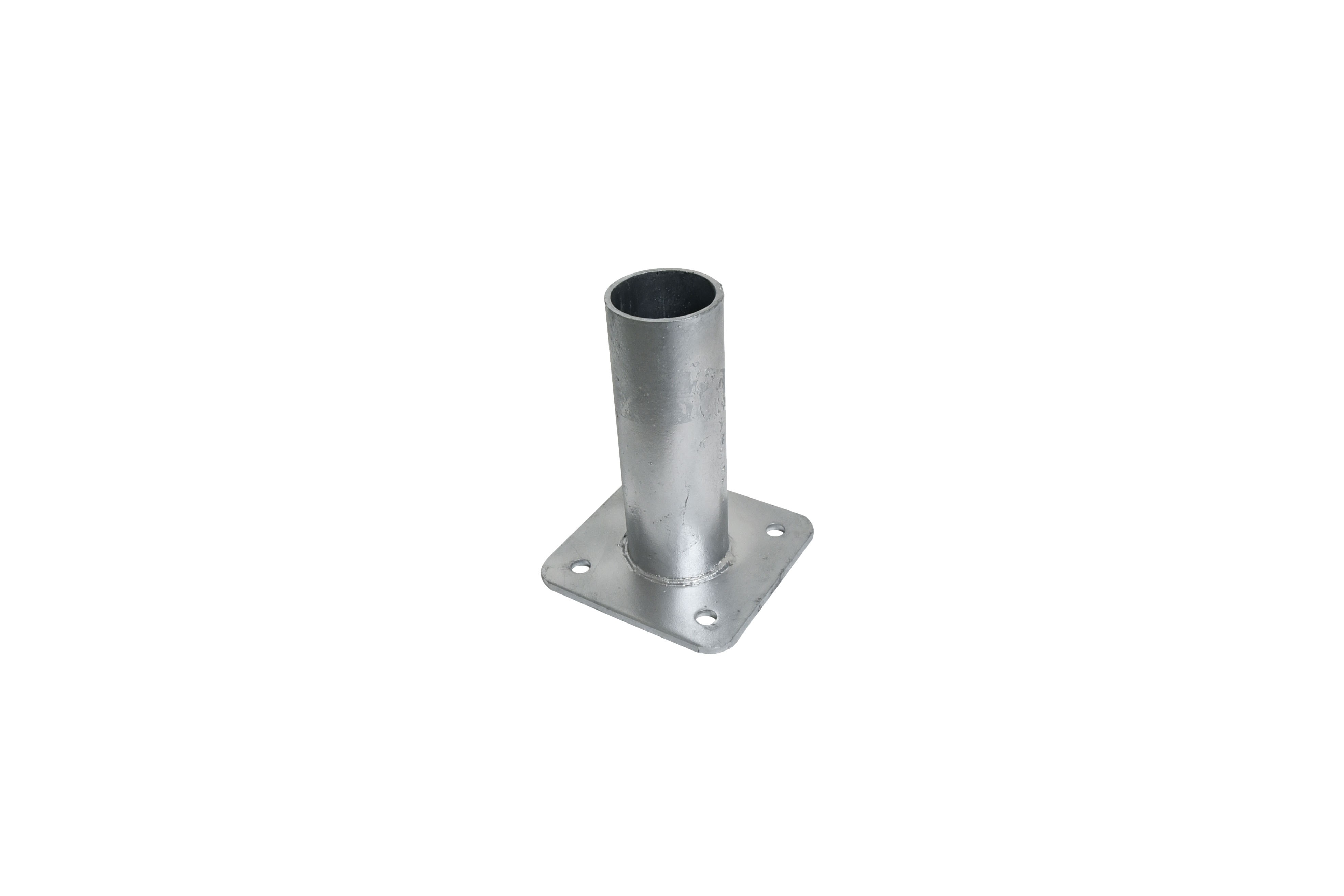 Fastener accessories for barriers to embed