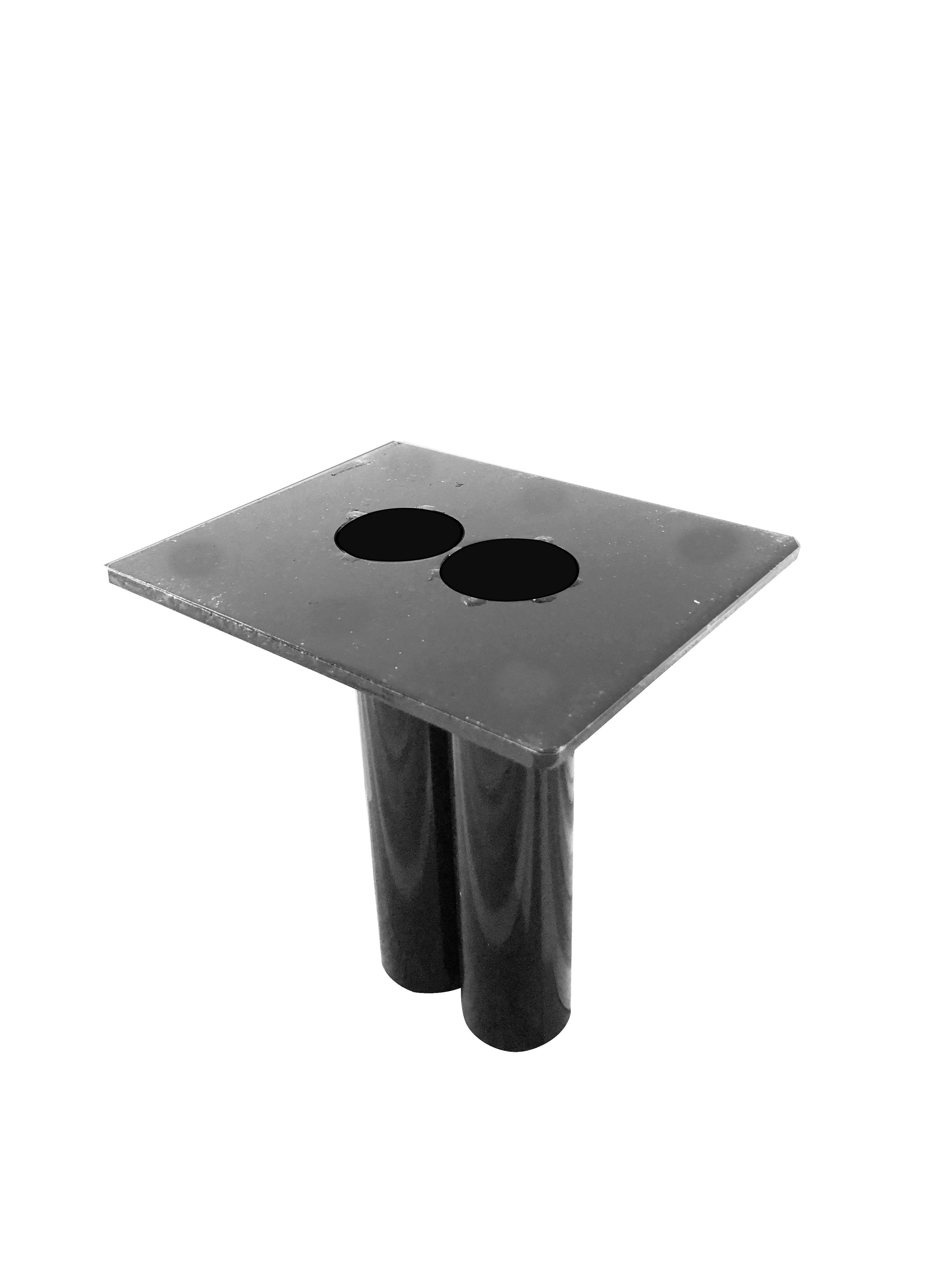 Fastener accessories for barriers to embed