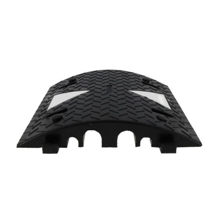 Heavy-duty cable protector