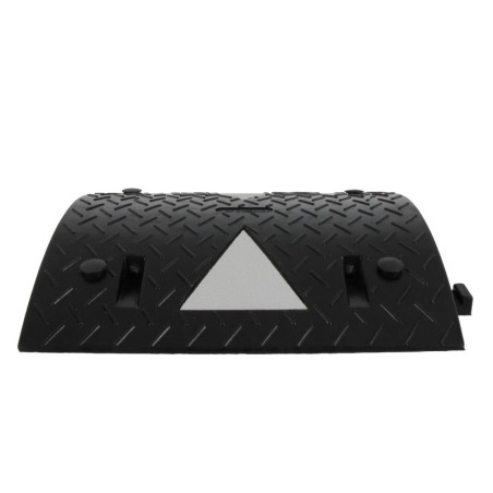 Heavy-duty cable protector