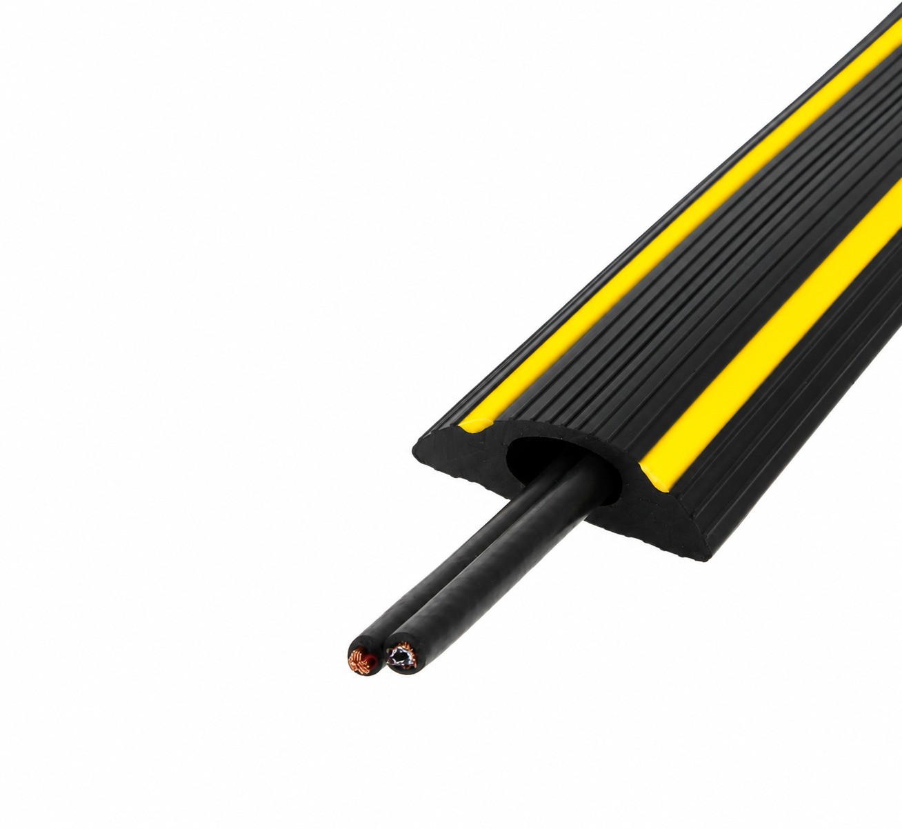 3m cable protector on a roll
