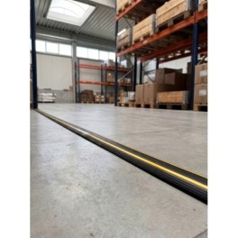 3m cable protector on a roll