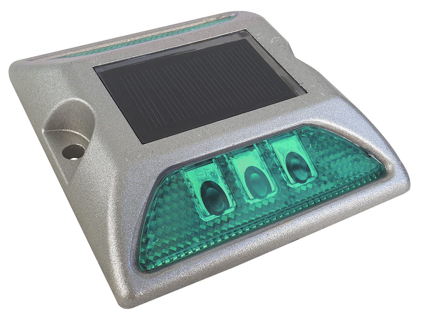 LED solar panel