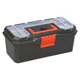 Standard toolbox - Viso