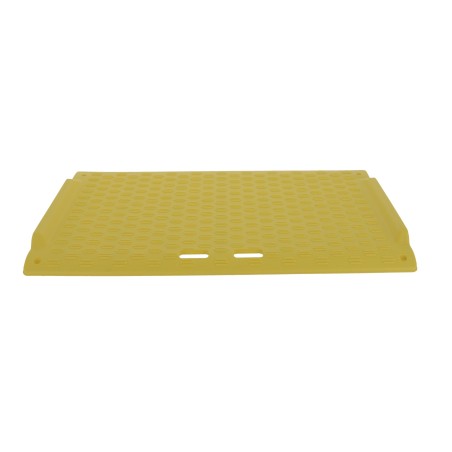 Rampe PMR transportable en...
