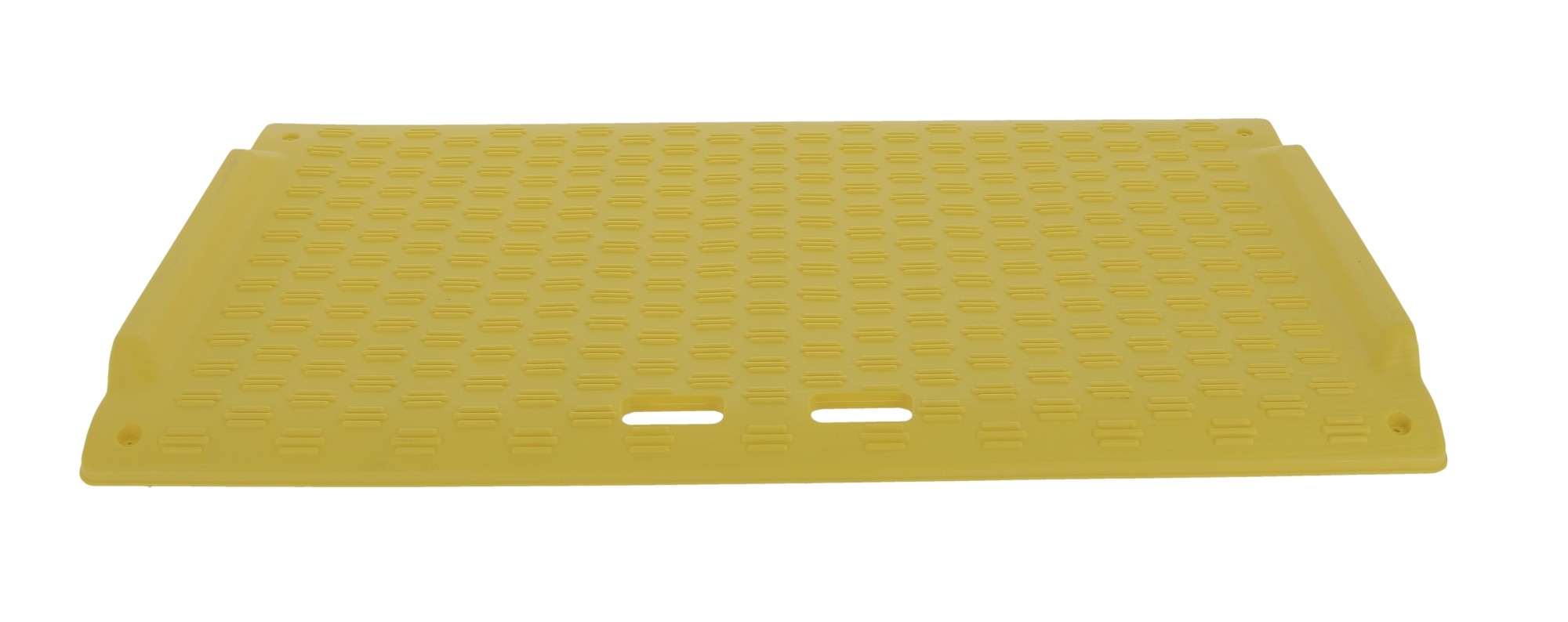 Portable wheelchair access ramp