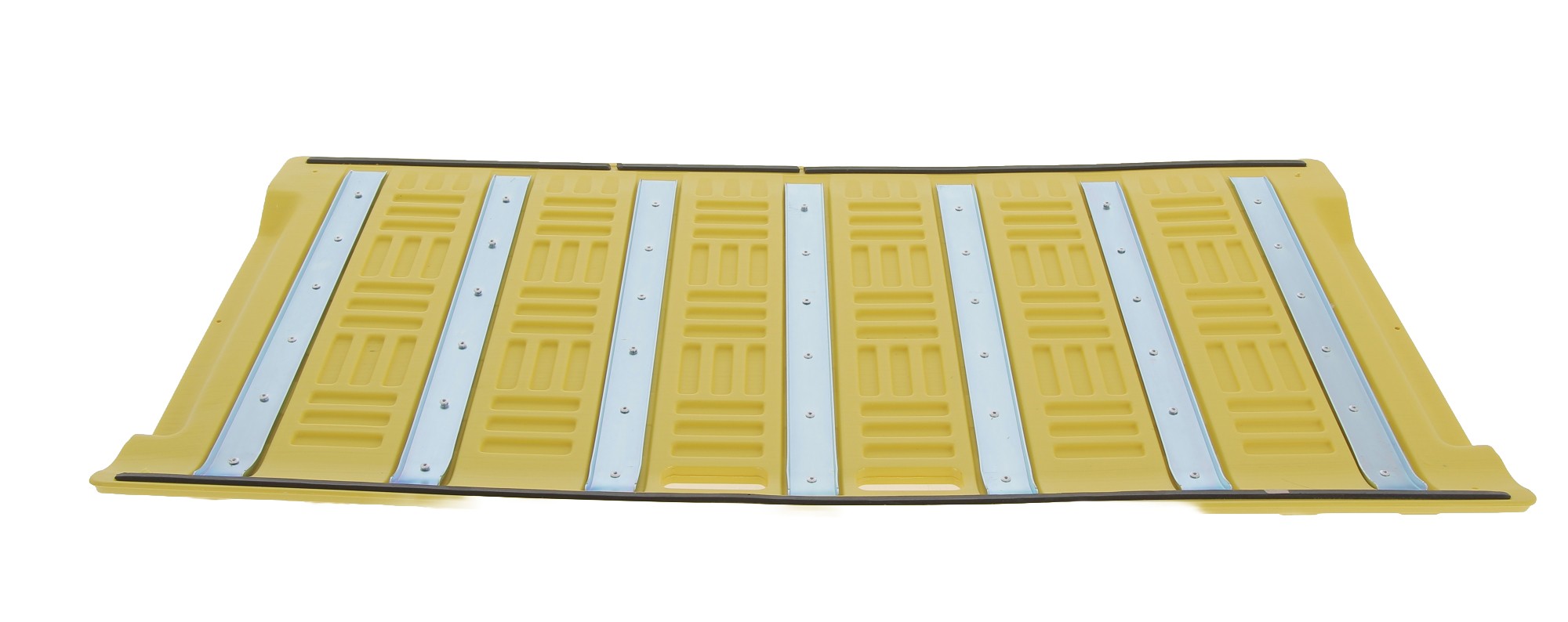 Portable wheelchair access ramp