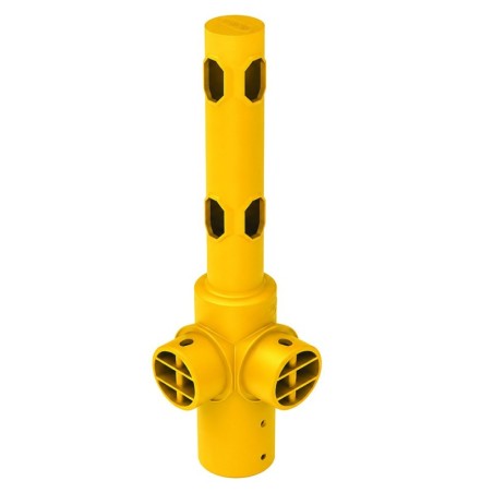 Arceaux de protection en polyuréthane