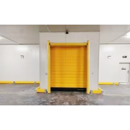 High-strength low-level protection