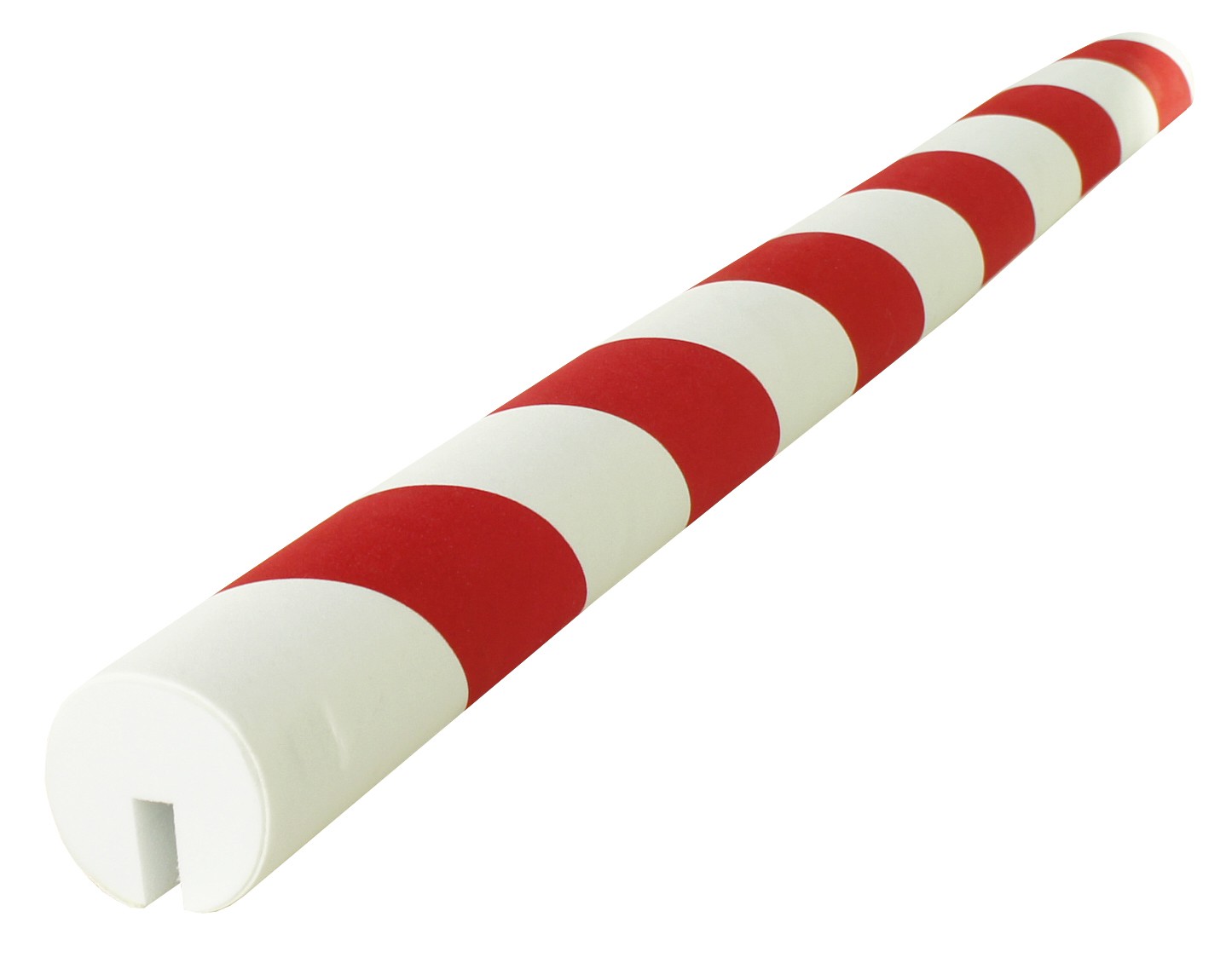 Foam edge protector