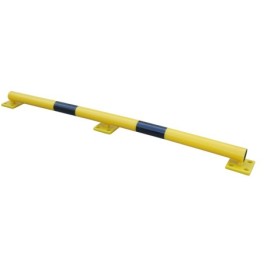 Butée de protection flexible