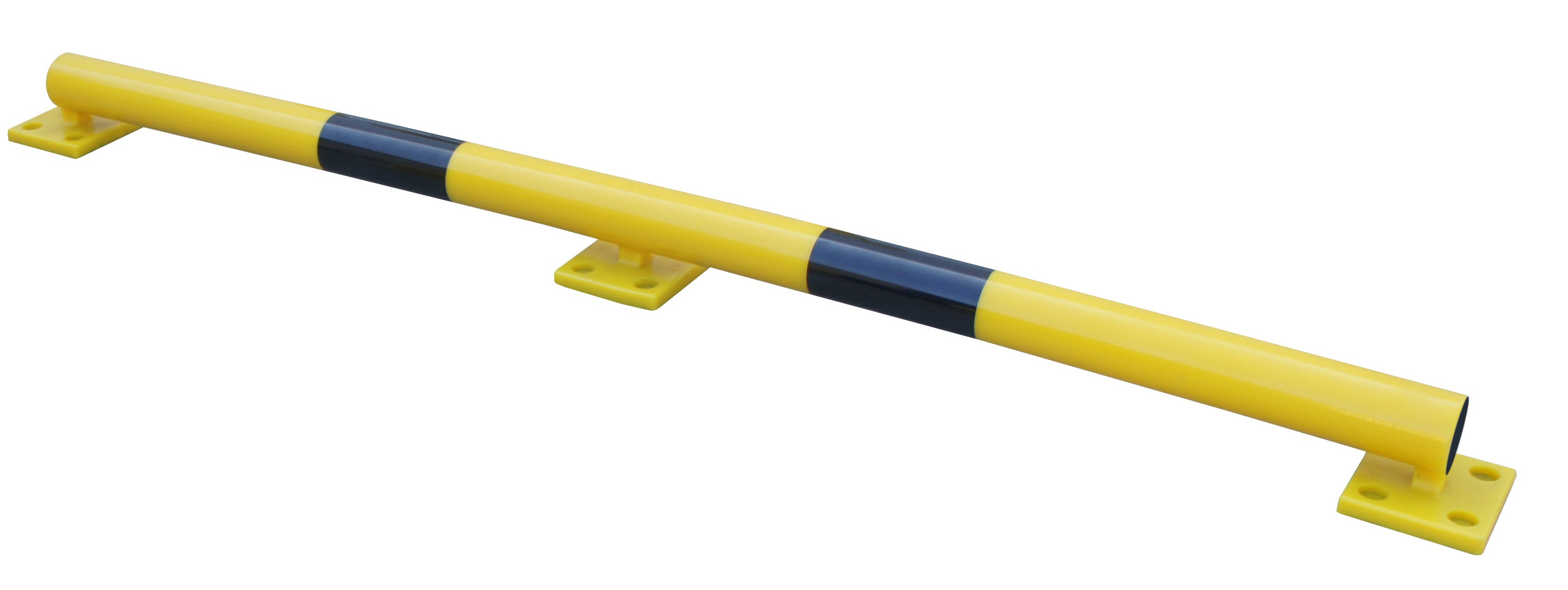 Butée de protection flexible